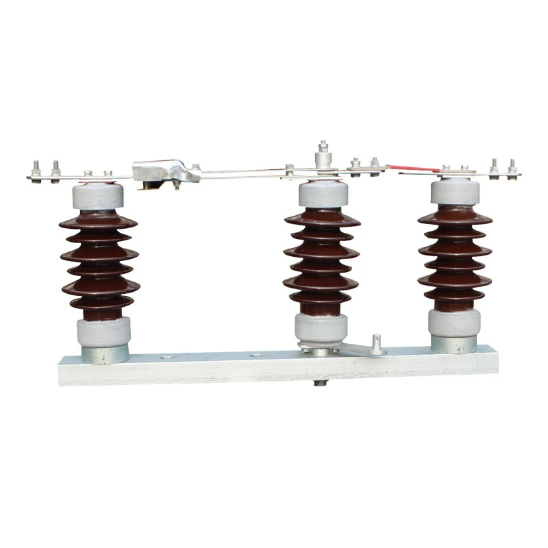 GW4 220kv ulkokuorman katkaisukytkin