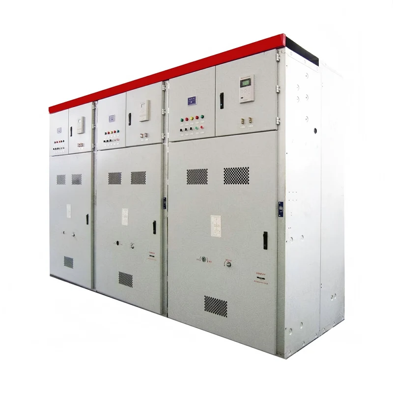 KYN61 40.5kV panssari liikkuva kytkinlaite