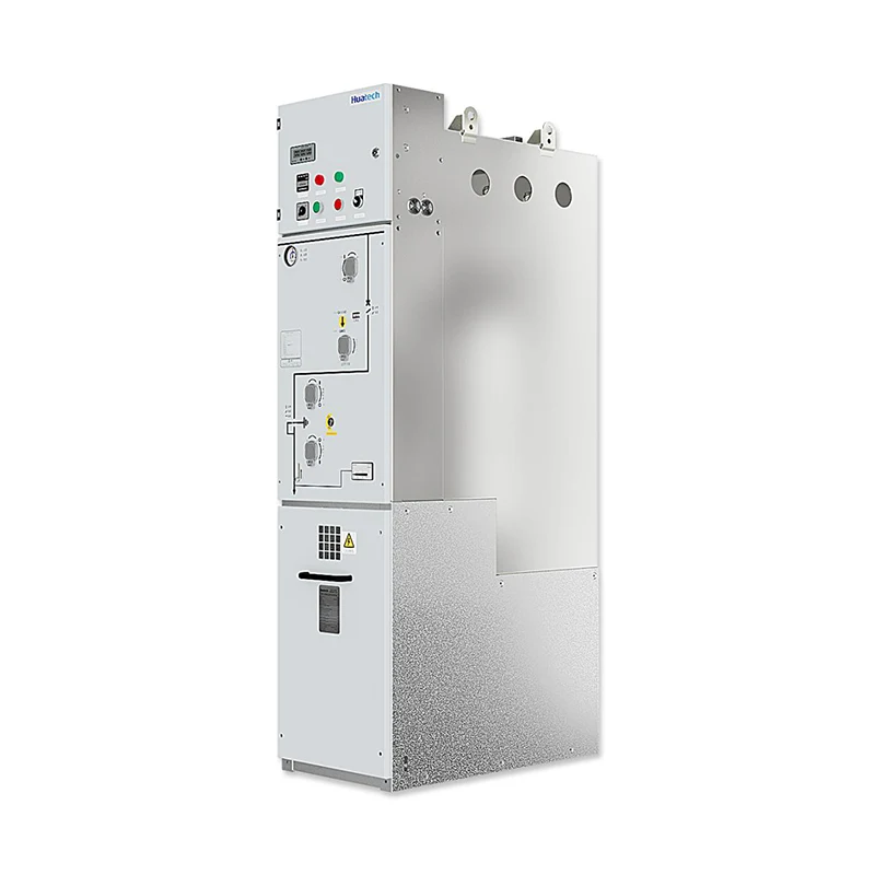 SM6 SF6 Kaasueristetty kompakti RMU